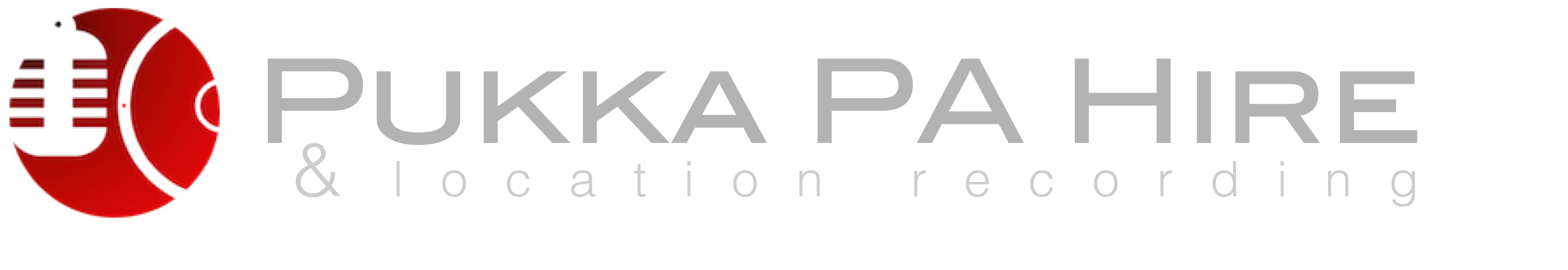 Pukka PA Hire PA Hire Bristol, South West